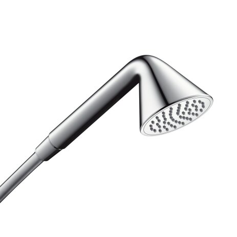 hansgrohe Axor 85 1jet Handbrause designed by Front