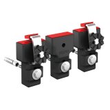 MEPA Tank anchor