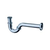 Viega tube siphon for bidet