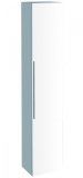 Geberit iCon tall cabinet 360x1800x292 mm, with one door