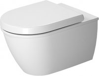 Duravit Darling New Wall WC 254509, Wash-down, 540mm