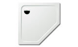 Kaldewei Cornezza 670-1 90x90x2,5cm