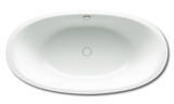 Kaldewei Ellipso Duo Oval 232-7, free standing 190x100cm