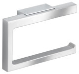 Keuco Edition 11 Toilet paper holder, 11162, chrome-plated