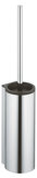 Keuco Plan Care WC brush set 34964, complete with plastic insert