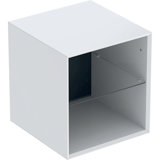 Geberit ONE side element, 45x49.2 x47cm, 505.079.00.