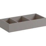 Geberit Xeno 2 insert for drawer, 150x62x323 mm, 500.526.00.1