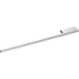 Keramag towel rail square, 510040, 400x10x40mm