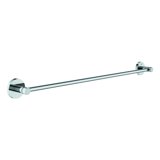 Grohe Essentials towel rail 600 mm