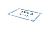 Bette sealing system Pro for bathtubs and showers B57-0376