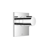 Dornbracht xTool concealed thermostat without flow control 3/4