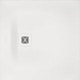 Duravit Sustano shower tray 800x800mm, 720269