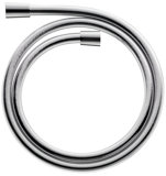 Duravit shower hose 1250 mm, metal optic