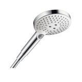 hand-held Raindance Select S hand shower 120 3 jet, 26530