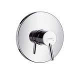 Hansgrohe Talis Single lever concealed shower mixer, 1 consumer