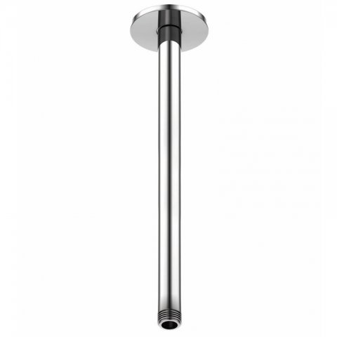 Steinberg Series 100 Shower arm ceiling mounting 360 mm