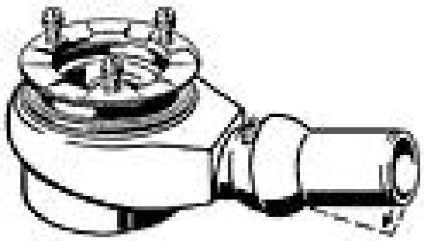 Viega Tempoplex Plus functional unit drain set