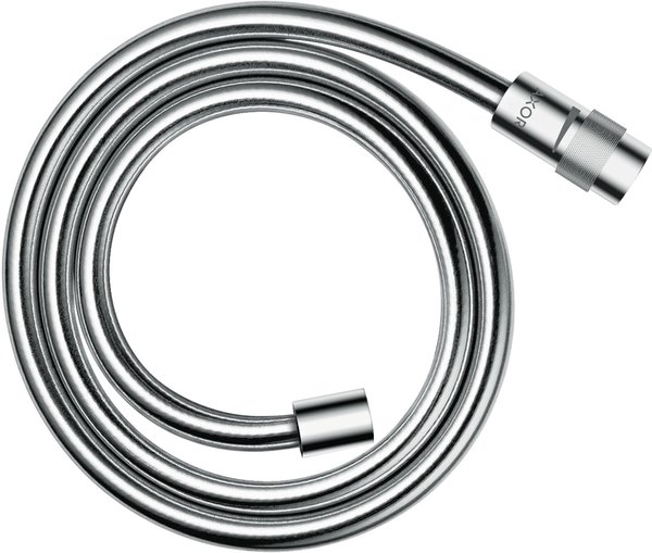 Hansgrohe AXOR shower hose 1.60 m with volume control
