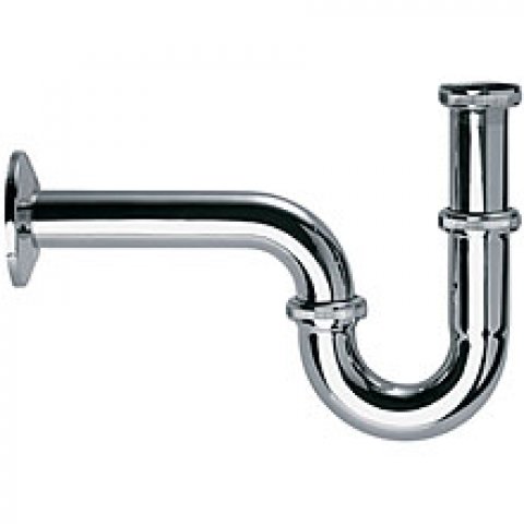 Viega Tube Siphon for Washbasins 1 1/4