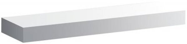 Keramag iCon Shelf 840960 600 mm, alpine high gloss