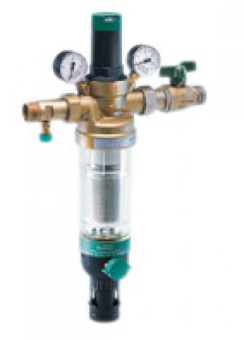 Honeywell Domestic Water HS10S 1