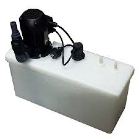 BWT AQA brine lifting unit BEWASOL 11808