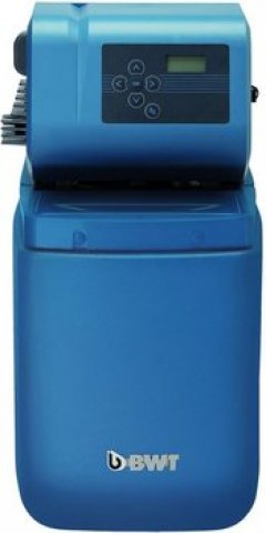 BWT AQA basic 1-column soft water system 11350, model 2019