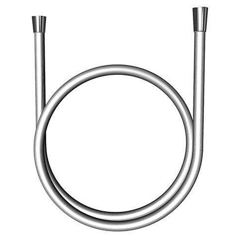 Hansa Silverjet shower hose length 1600 mm