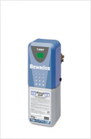 BWT Bewados Plus E3 Dosiergerät für AQAperla und AQAlife S, 17080