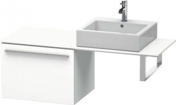 Duravit X-Large Unterschrank für Konsole 6534, 1 Auszug, 600 mm Online