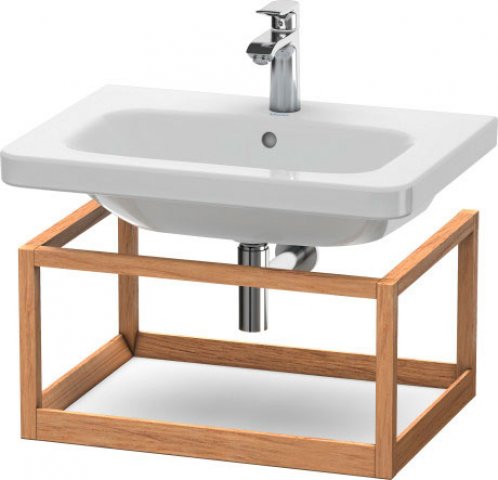 Duravit Furniture-Accessories Shelf wall-mounted DuraStyle 9874, 1140x...
