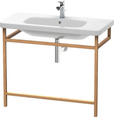 Duravit Furniture Accessories Towel rail DuraStyle 9893, 940x440mm