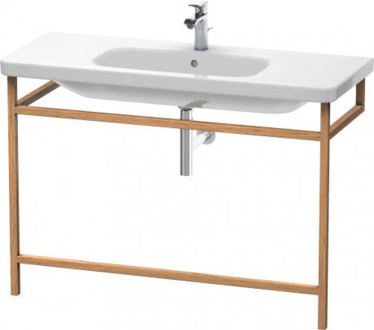 Duravit Furniture Accessories Towel rail DuraStyle 9894, 1140x440mm