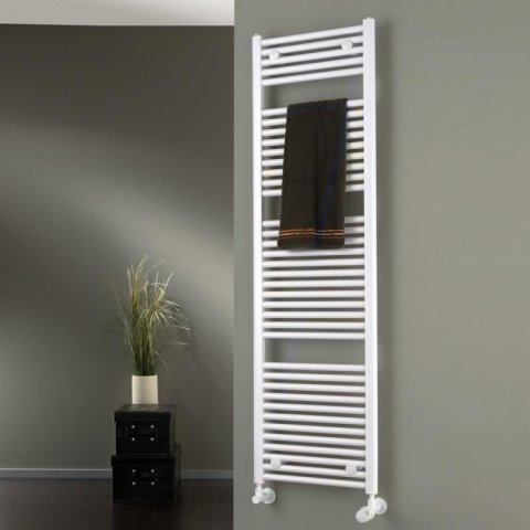 HSK bathroom radiator Line width: 40cm, height: 177,5cm