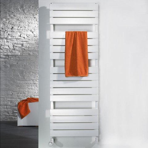 HSK bathroom radiator Lavida width: 55cm, height: 112cm
