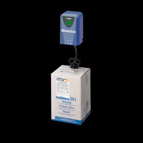 BWT Bewados E20 module for AQA smart and AQA solar, 17042