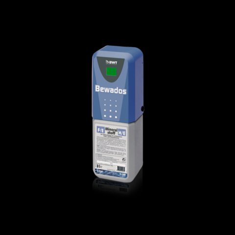 BWT Bewados E3 module for AQA smart and AQA solar, 17041