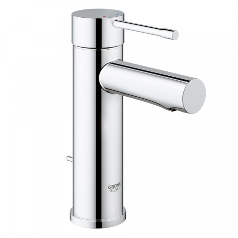 Grohe Essence Single lever basin mixer DN 15, S-size, single-hole inst...