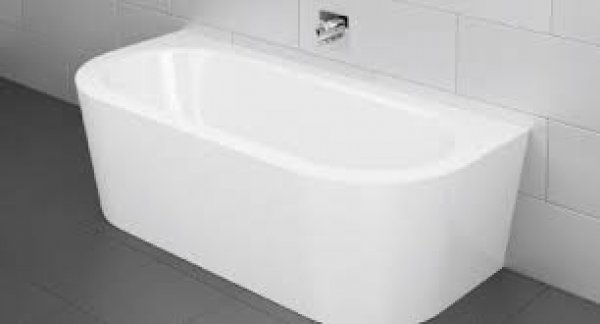 Bette Starlet I Silhouette 185x85cm Freistehende Badewanne