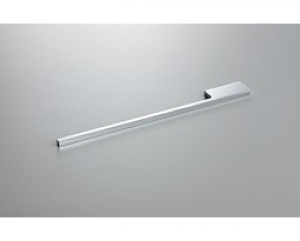 Keramag Handtuchhalter quadratisch, 510040, 400x10x40mm Online Shop im