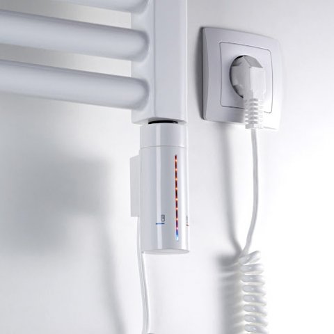 HSK Heating rod 3 LED technology, 600 Watt