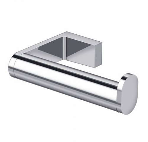 Villeroy & Boch Just paper roll holder without lid, gauge 900 mm, ...