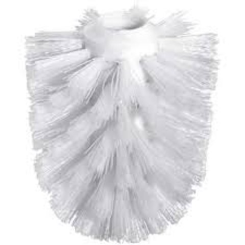 Steinberg Series 450 Replacement brush head for toilet brush 6502915