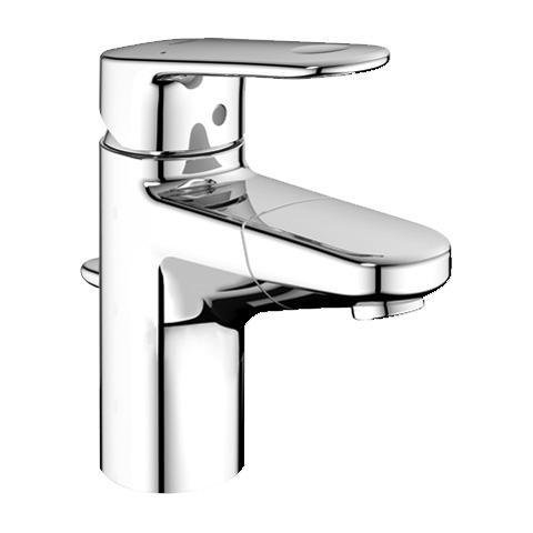 Grohe Allure Waschtischarmatur Einhand - Chrom L-Size Für Badarmaturen