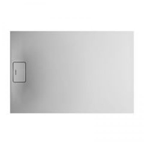 Duravit Stonetto shower tray, rectangular, DuraSolid Q, 1600 x 1000 mm,