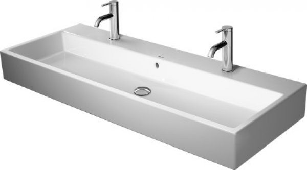Duravit Vero Air furniture washstand 120x47cm, with overflow, with tap...