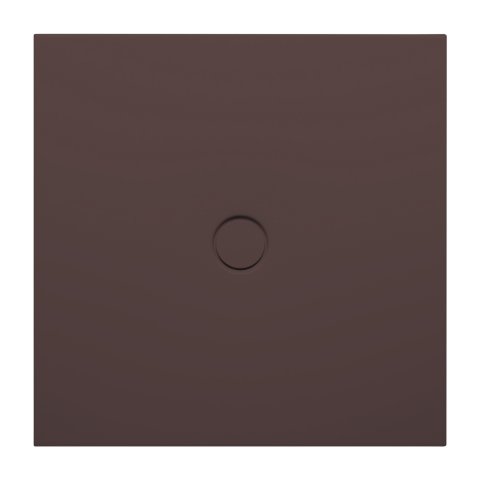 Bette Floor Duschwanne 5941 Mit Minimum Wannentrager 100x100cm 5941