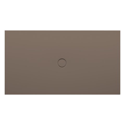 Bette Floor Duschwanne 1681 Mit Minimum Wannentrager 120x80cm 1681