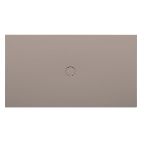 Bette Floor Duschwanne 1681 Mit Minimum Wannentrager 120x80cm 1681