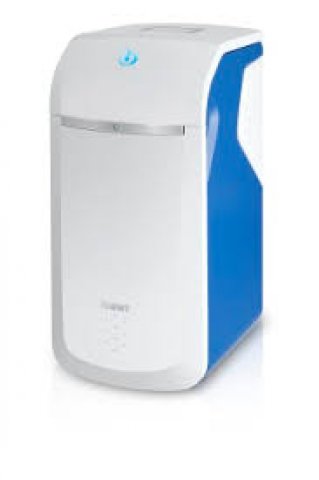 BWT Perla 4.0 Duplex soft water system 11424